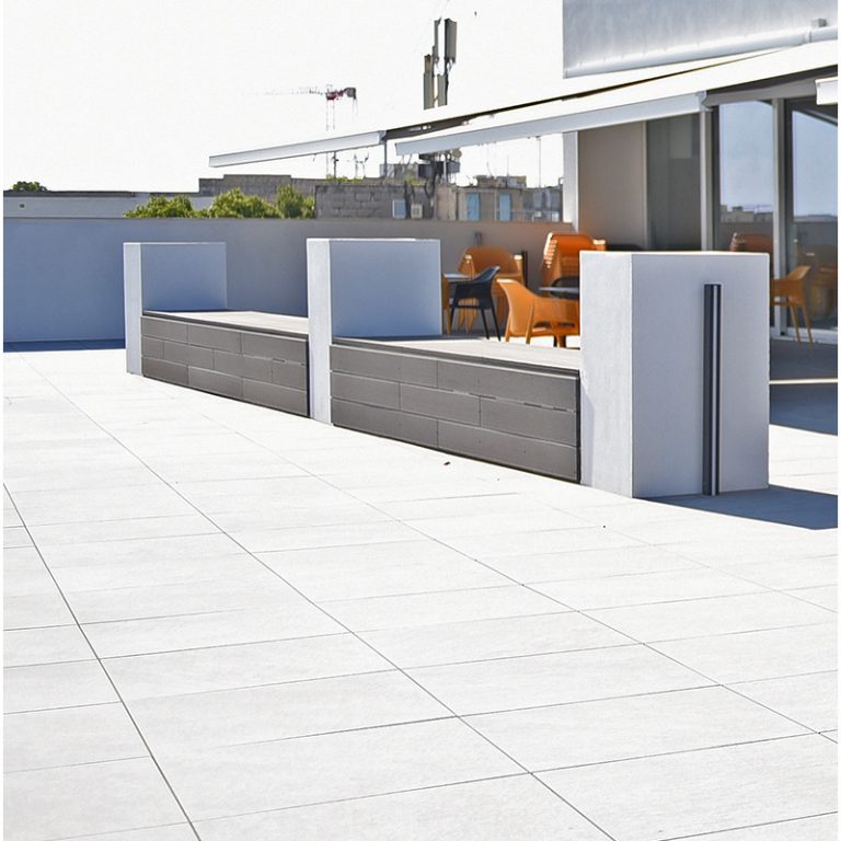 Flooring in Malta | Residential Flooring | GRF Contractor Studio